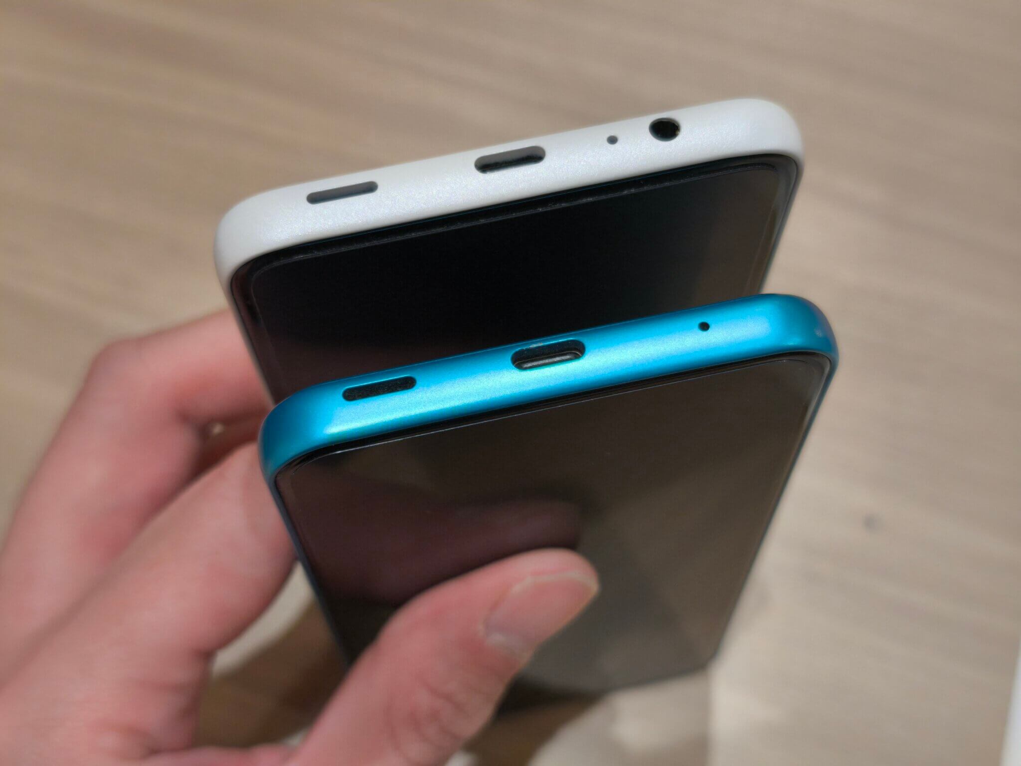 3年振りに復活。『arrows We2』を母親の買い替え先に提案してレビューするハナシ - りんご通信