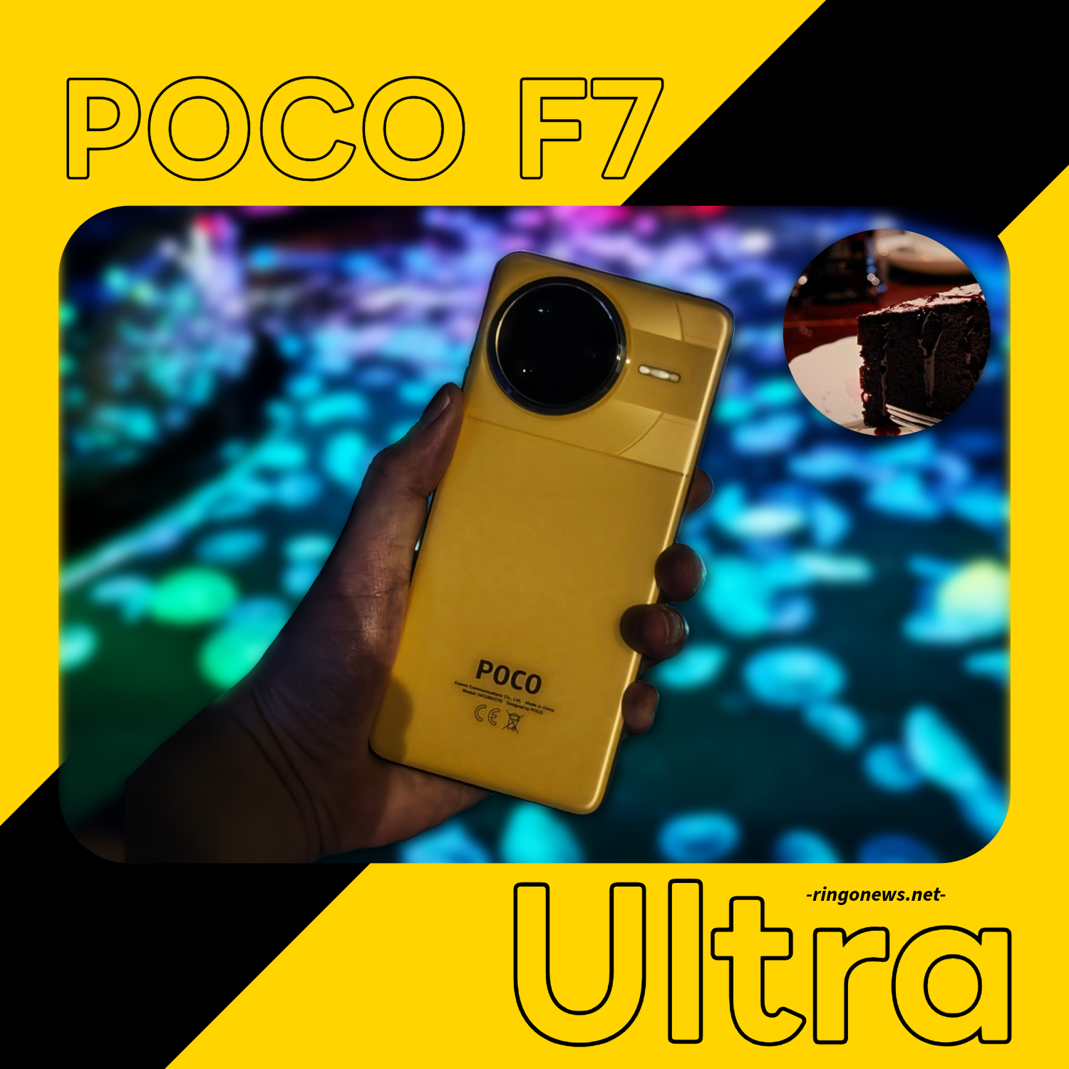 POCO F7 Ultra レビュー】最強に『新たなる風』。凄いのはゲーミング 